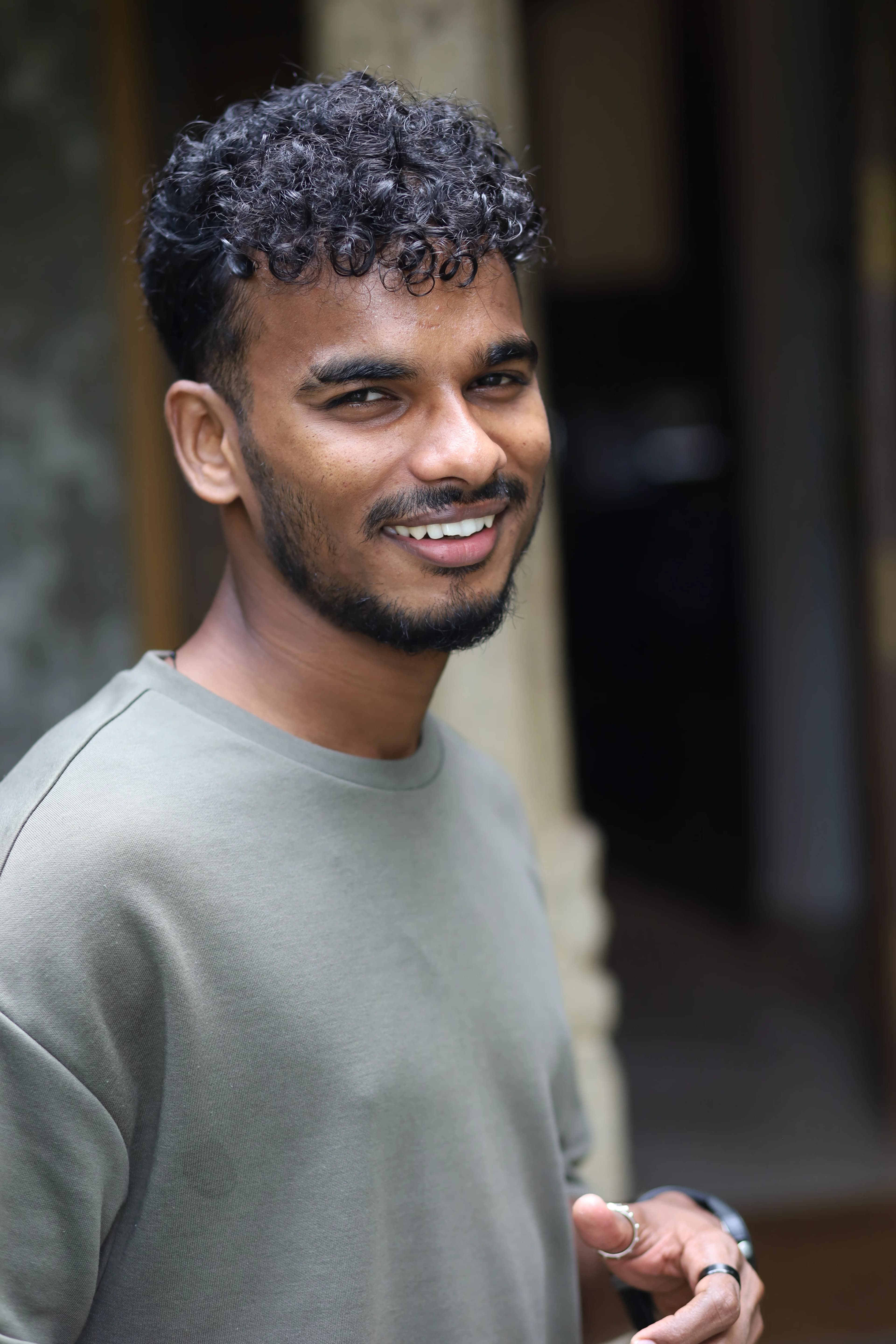 Stephen Raju